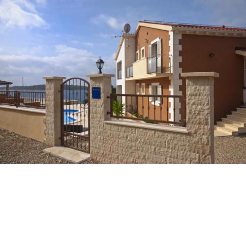 Villa Milina Korcula