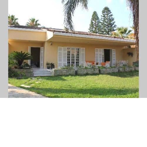 Villa Milioti
