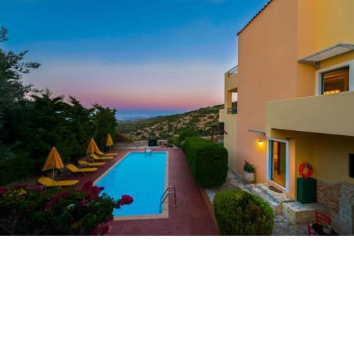 Villa Milli