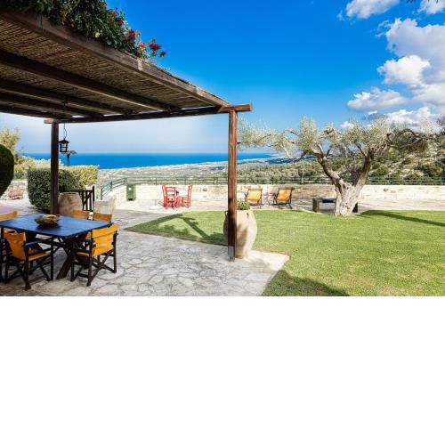 Villa Milli