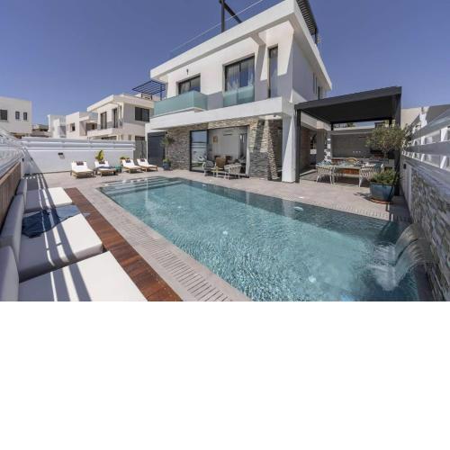 Villa Millie