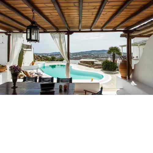 Villa Milly