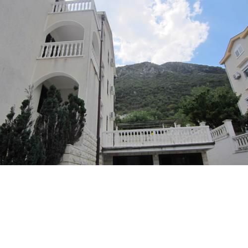 Villa Milosh Boka Prchanj.