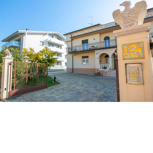 Villa Mimosa - Appartamento 1