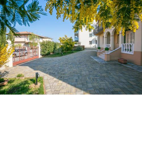 Villa Mimosa - Appartamento 2