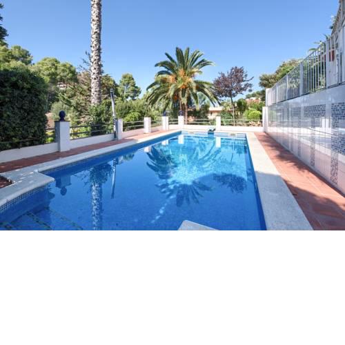 Villa Mimosa - Sa Punta - Begur