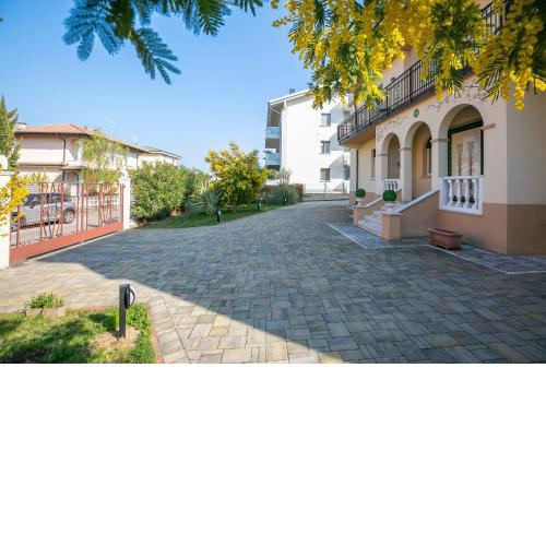 Villa Mimosa Appartamento 5
