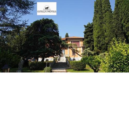 Villa Mimosa au Lac - Estella Hotels Italia