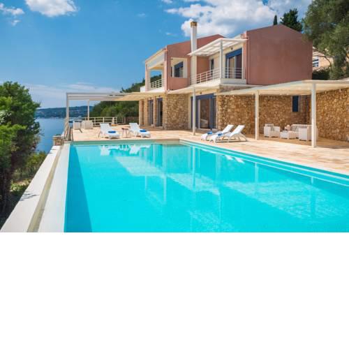 VILLA MIMOSA