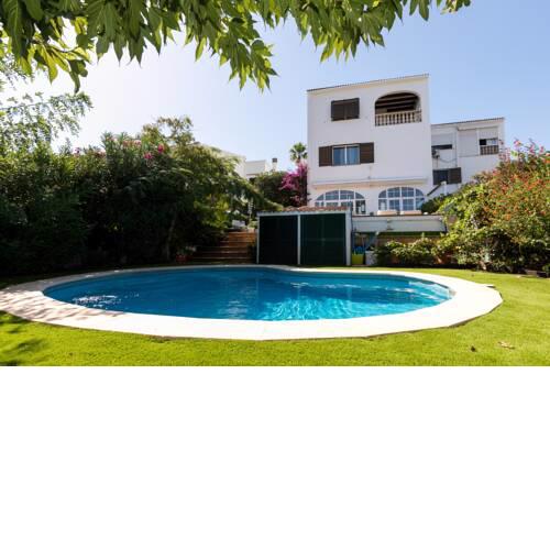 Villa Mimosa