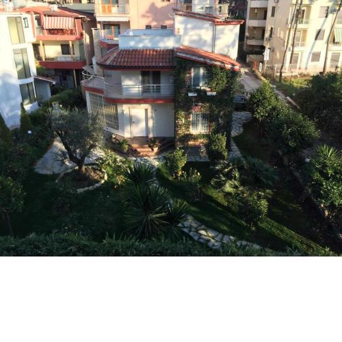 Villa Mimoza