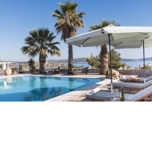 Villa Mina