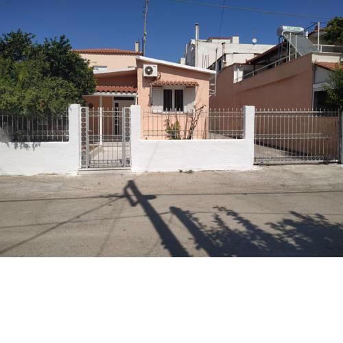 Villa Mina