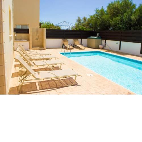 Villa Mina
