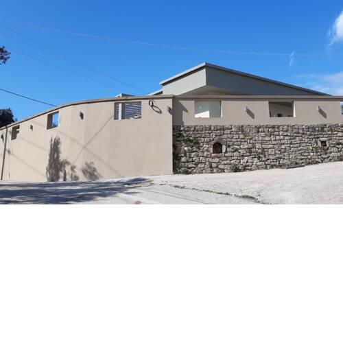 Villa Minas