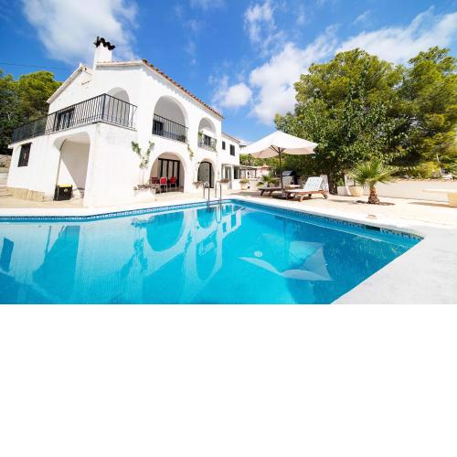 Villa Mindoro 2+2PAX