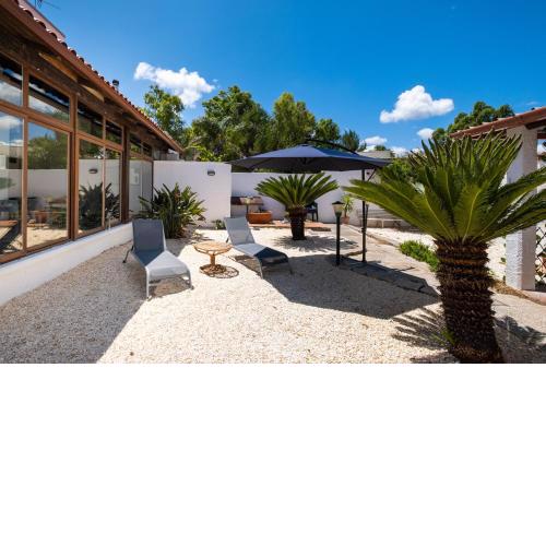 Villa Minerva