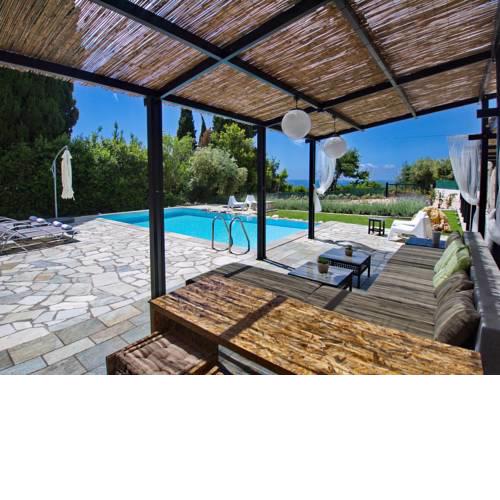 Villa Minetti