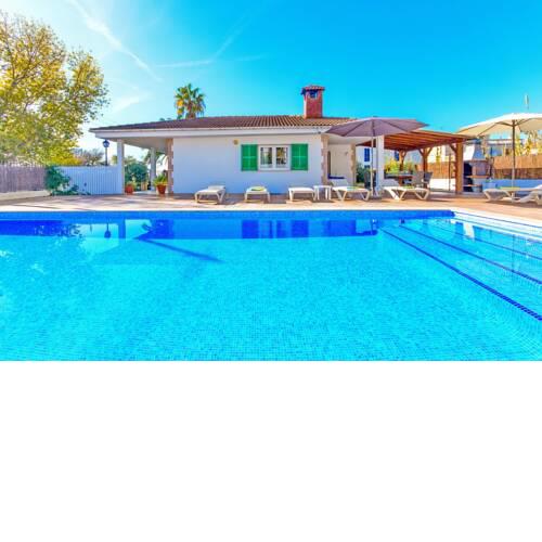 Villa Miquel