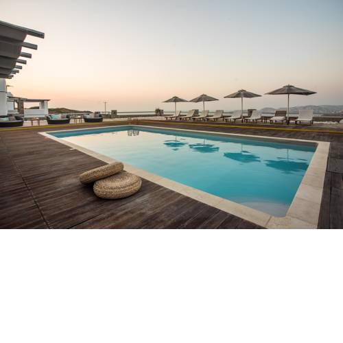 Villa Mira Paros