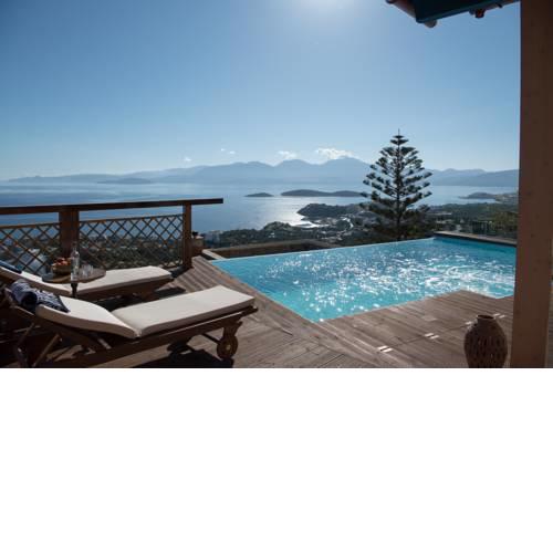 Villa Mirabello Gulf