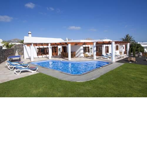 Villa Miracheros - 4 Bedroom Villa - Perfect for Families - Stunning Sea Views