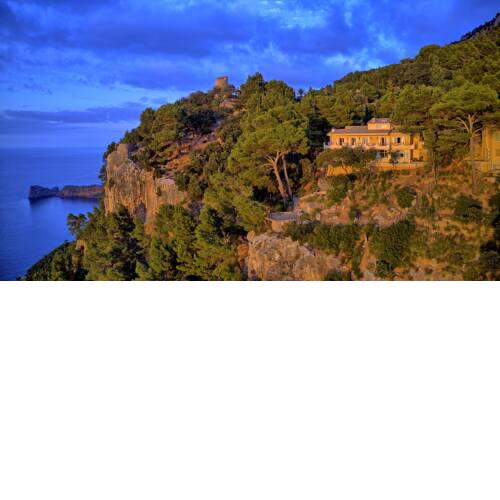 Villa Miramar
