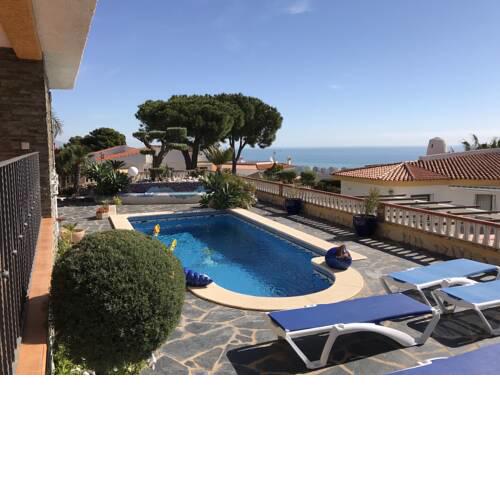 VILLA MIRAMAR