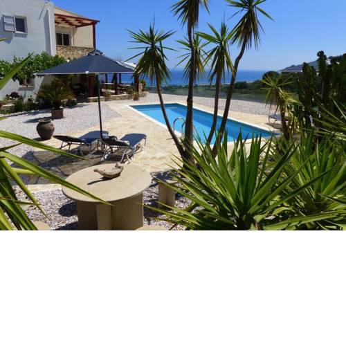 Villa Miramare