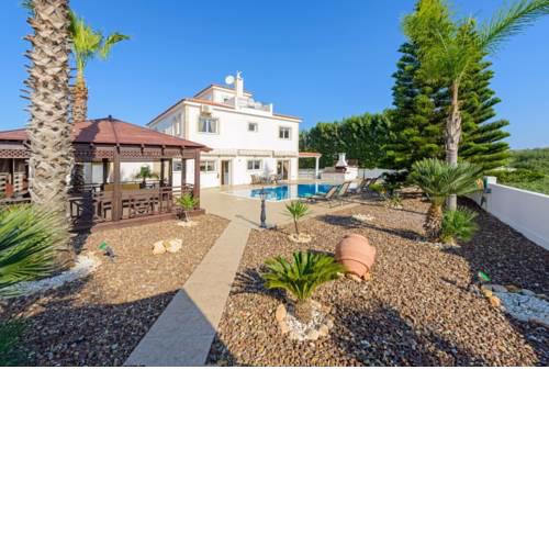 Villa Miramare