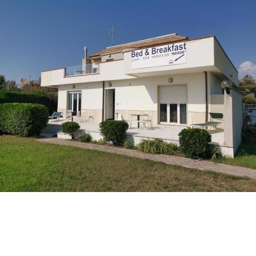 Villa Miramare
