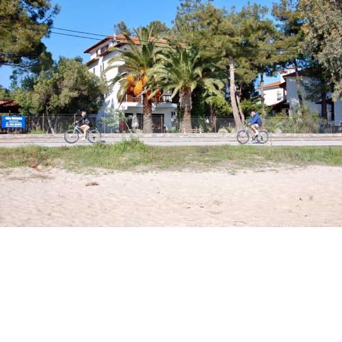 Villa Miranda