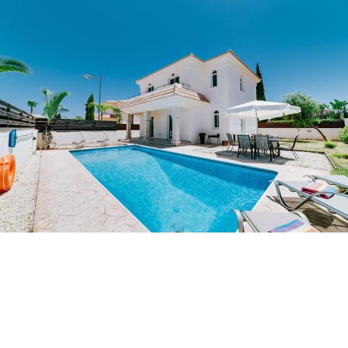 Villa Miranda