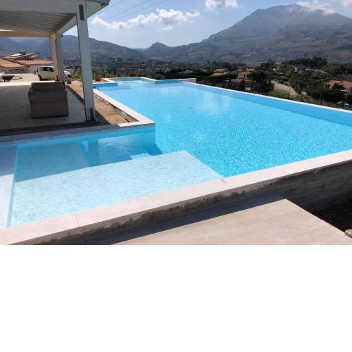 Villa MiraScopello