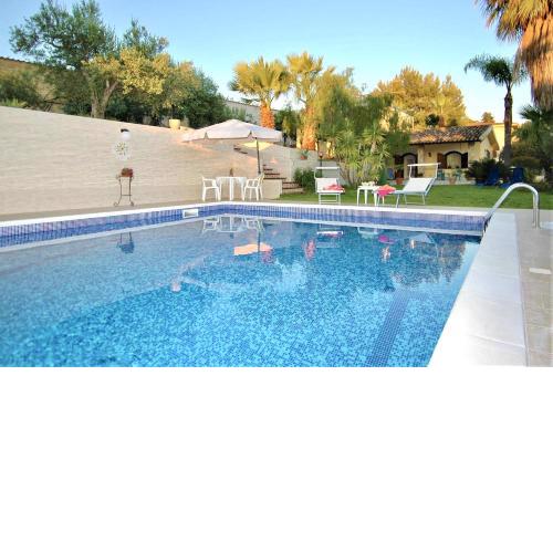 Villa Mirea - Trappeto
