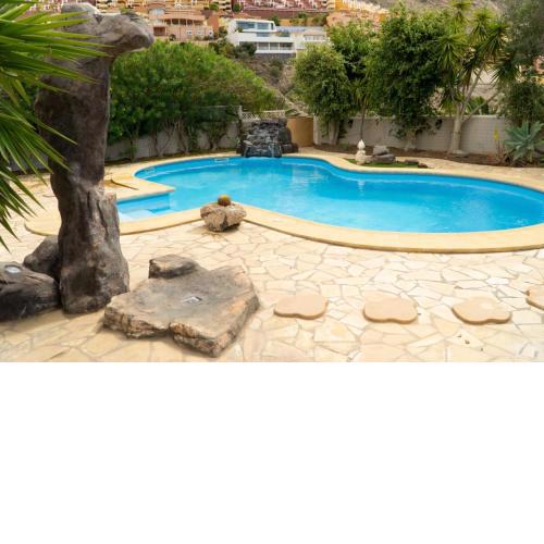 Villa Mirea