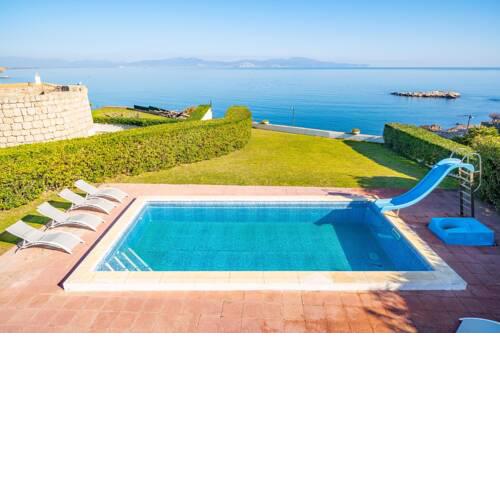 Villa Mireia