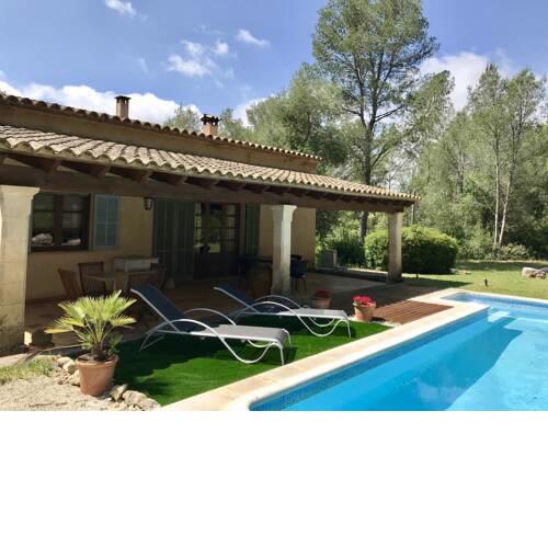 Villa Mireia
