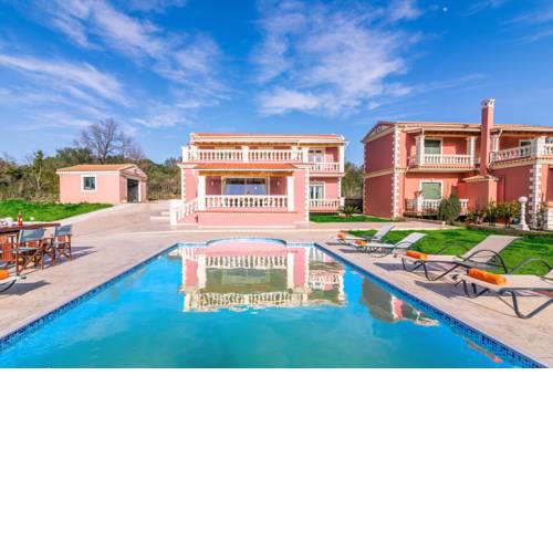 Villa Mirela