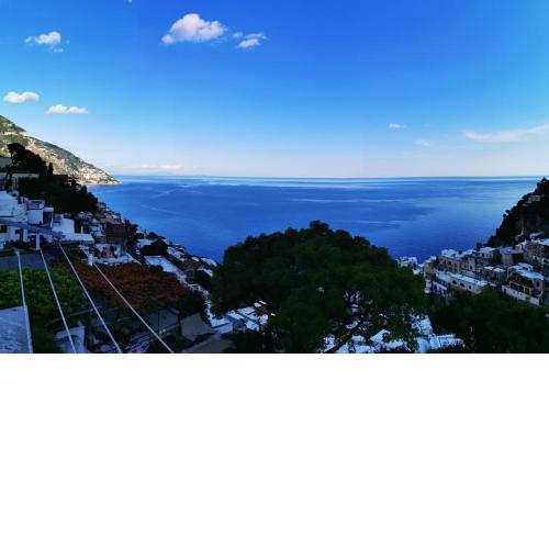 Villa Mirella Sea View Apartments