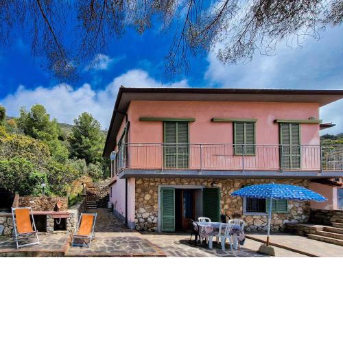 Villa Mirella Trilocale