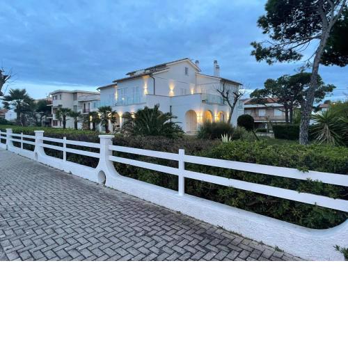 Villa Mirella