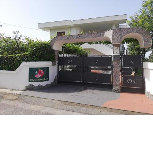 Villa Miriade B&b