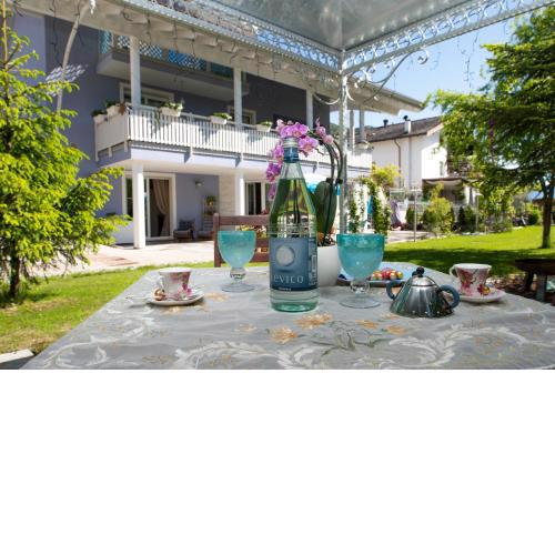Villa Miriam