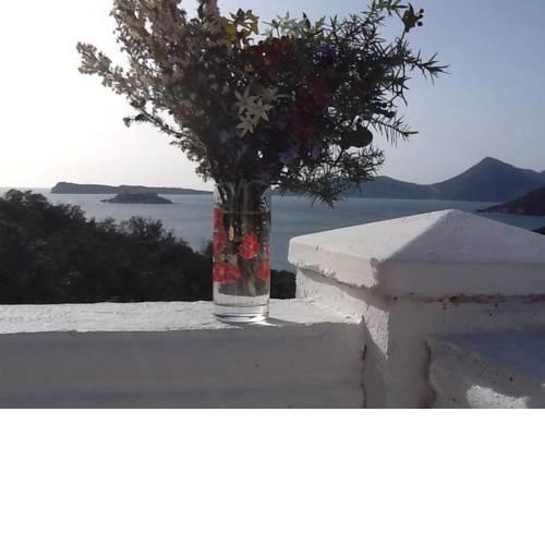 Villa Mirista
