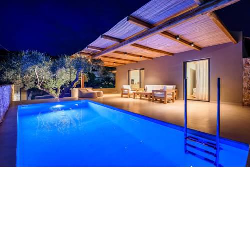 Villa Mirka with Astonishing View