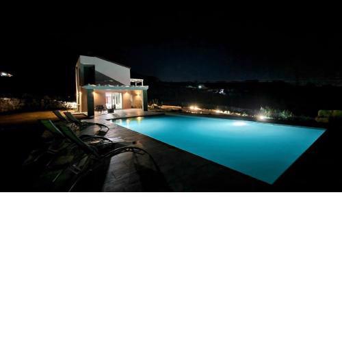 Villa MiRò, stupenda villa con piscina privata