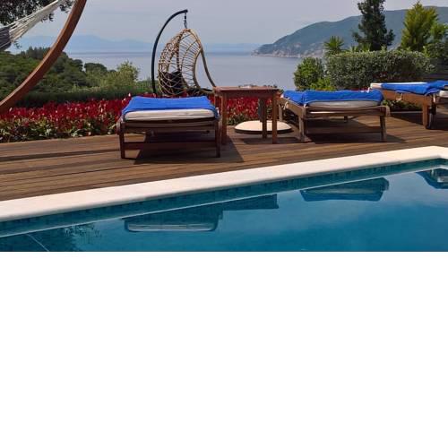 Villa Mirothea Alonissos