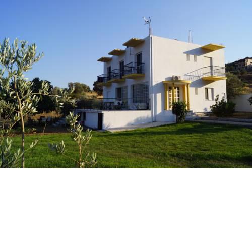 Villa Mirtila
