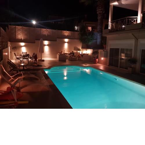 Villa mirto